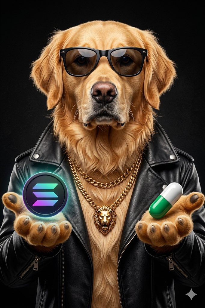 LinconDot01's tweet photo. @DexFi_ Gm Dex. 

Hope you see the pack cult grinding and pushing for over month non-stop, this is 100% community led project built to last.

$DOG

CA: 21CnrFRqvEVkQZUTFmTXjcsJTLZhRY51ohoaCPwRpump
@CryptoDogHD https://t.co/D6gi7aDRU3