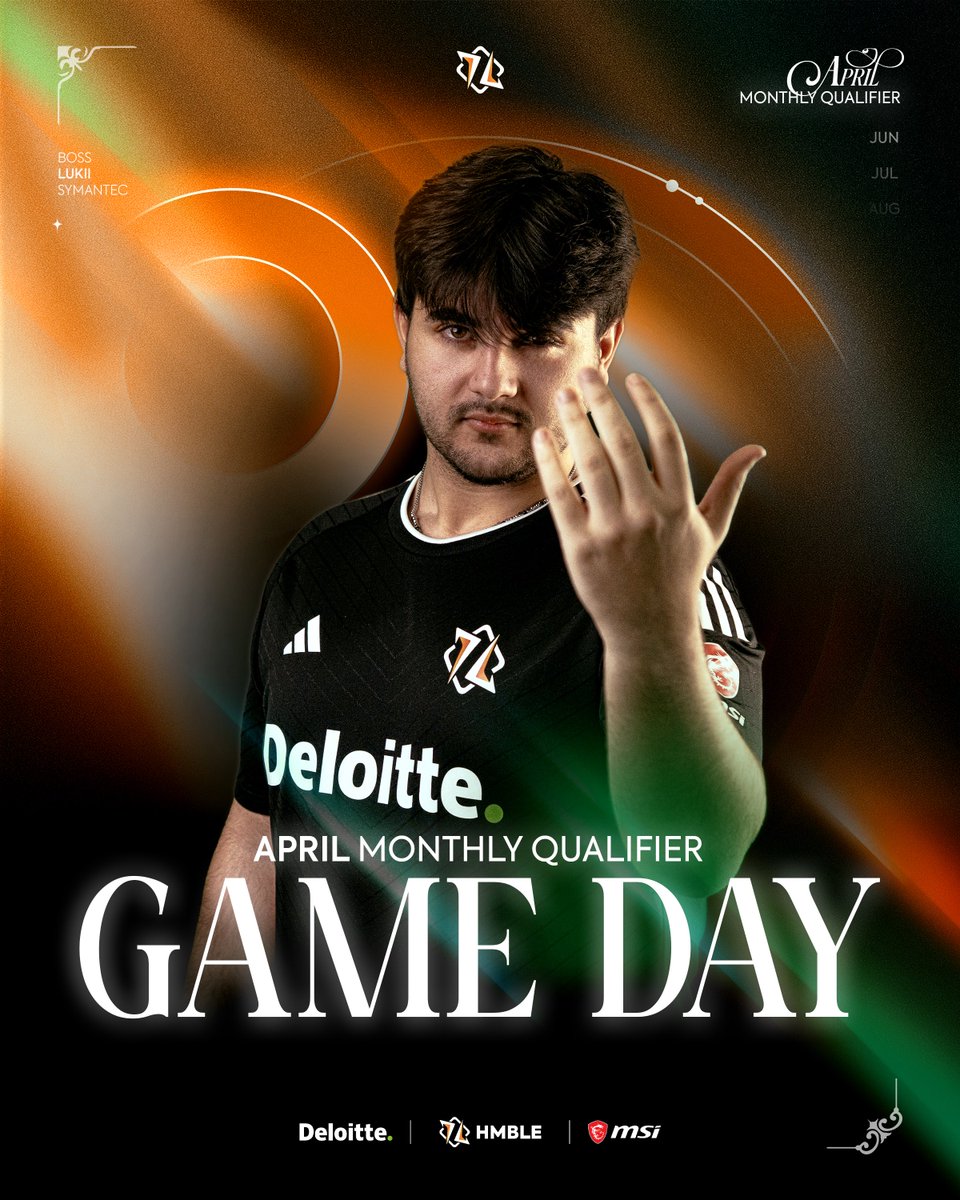 GAME DAY

Brawl Cup is on the line 🏆🇩🇪

🔴 Live in 15 minutes!