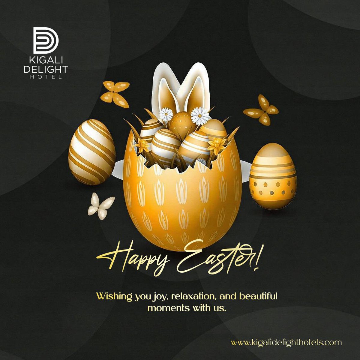 Kigali Delight Hotel tweet media