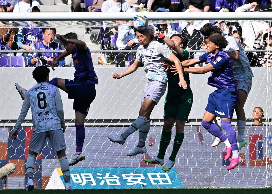 西スポWEB OTTO! アビスパ福岡取材班 tweet media