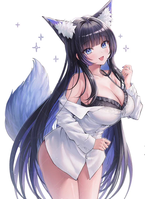 #Skeb ご納品させて頂きました リクエスト有難うございました*˖ ࣪