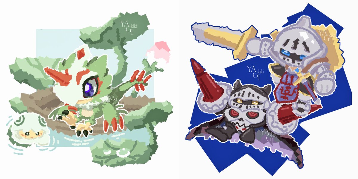 八木木木 tweet media