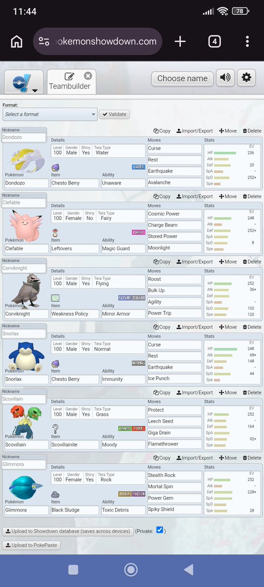 Soulblastorm tweet media