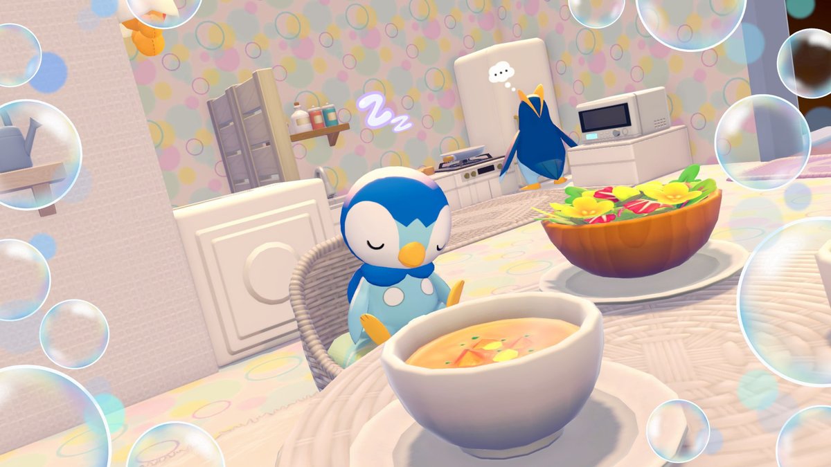 ちゃび🐼🐧🐨 tweet media