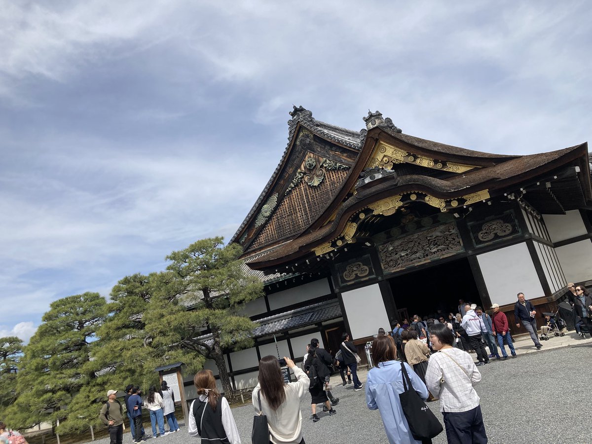 RcVtt06sh's tweet photo. 2日目
京都ー有馬温泉ー姫路 https://t.co/uYn1OlJ1ps