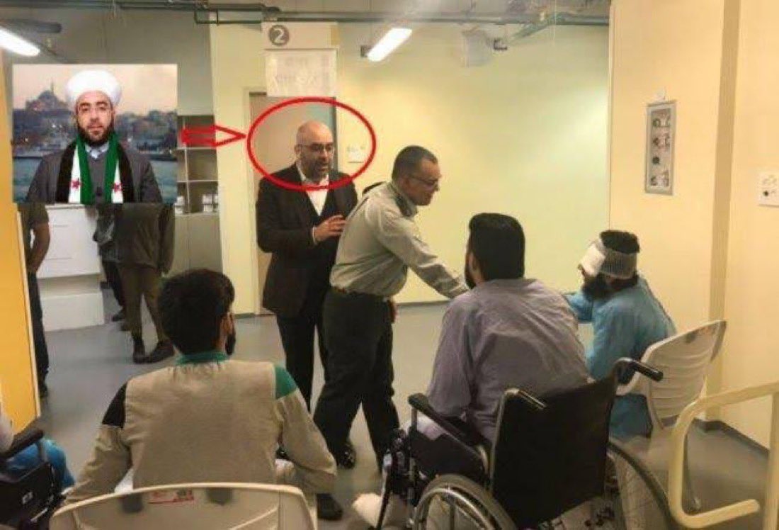 Wolverine tweet media