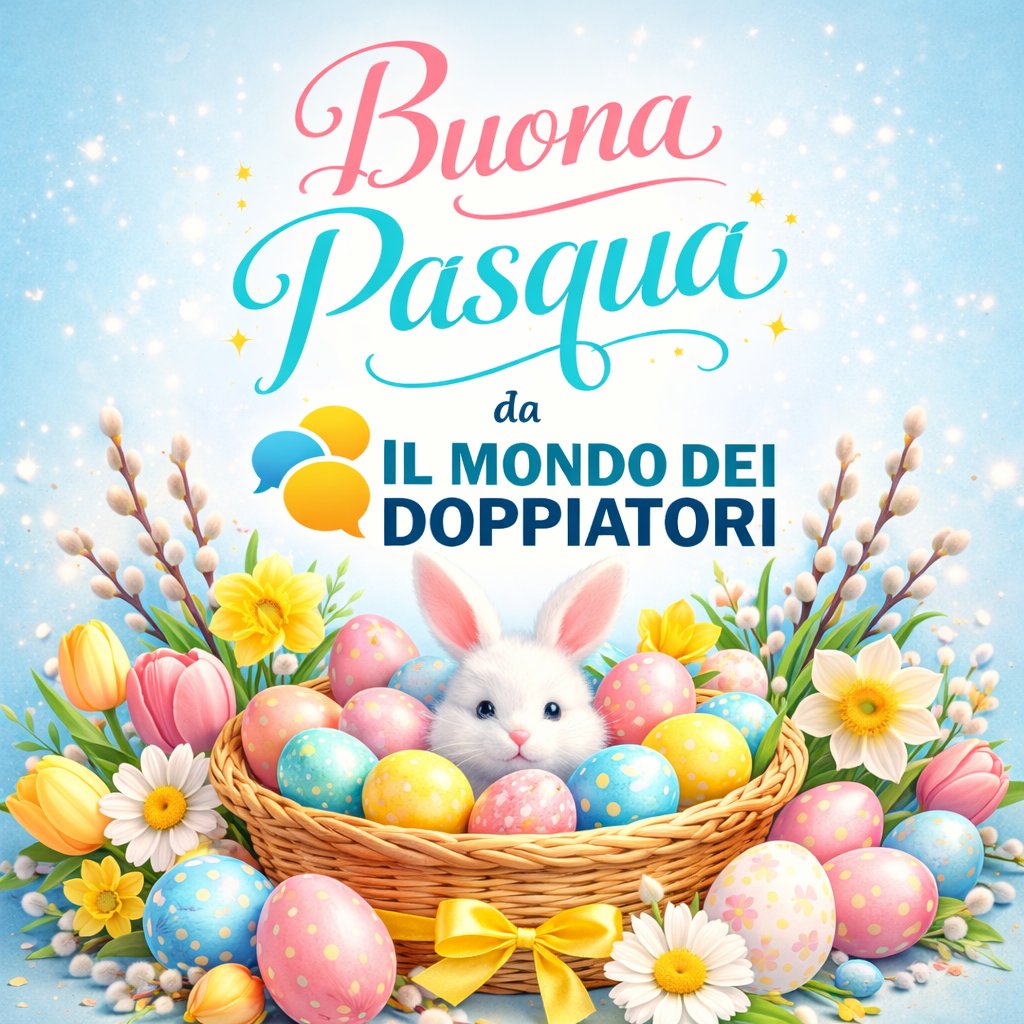 IlMondoDeiDoppiatori tweet media