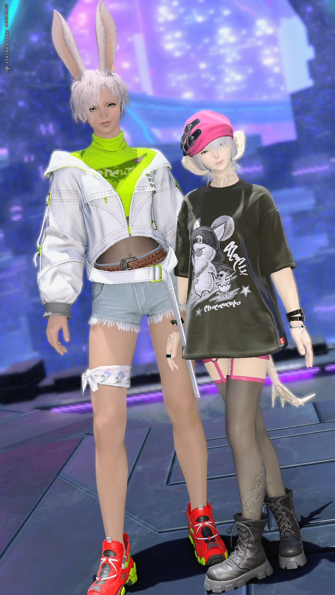 anko_rustcatアウラ幻想中🐹@Ridill tweet media