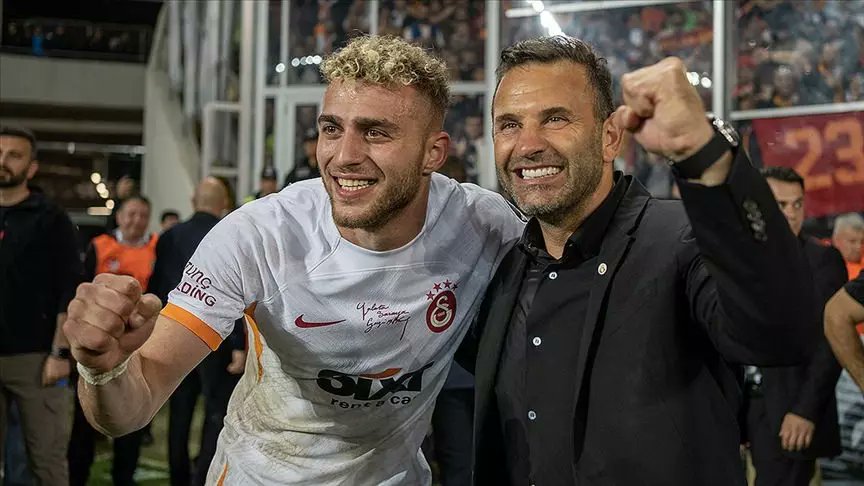 Eyüp Yıldız tweet media