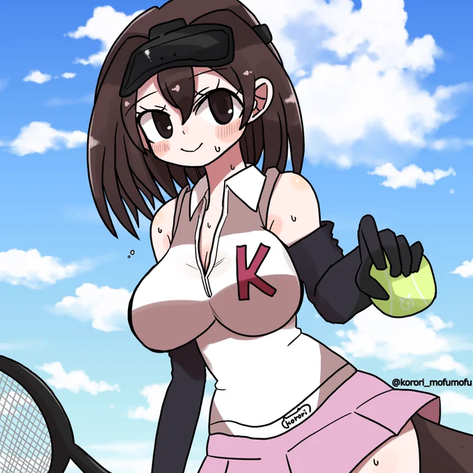『カモノハシちゃん』 #けもフレ3 #けものフレンズ