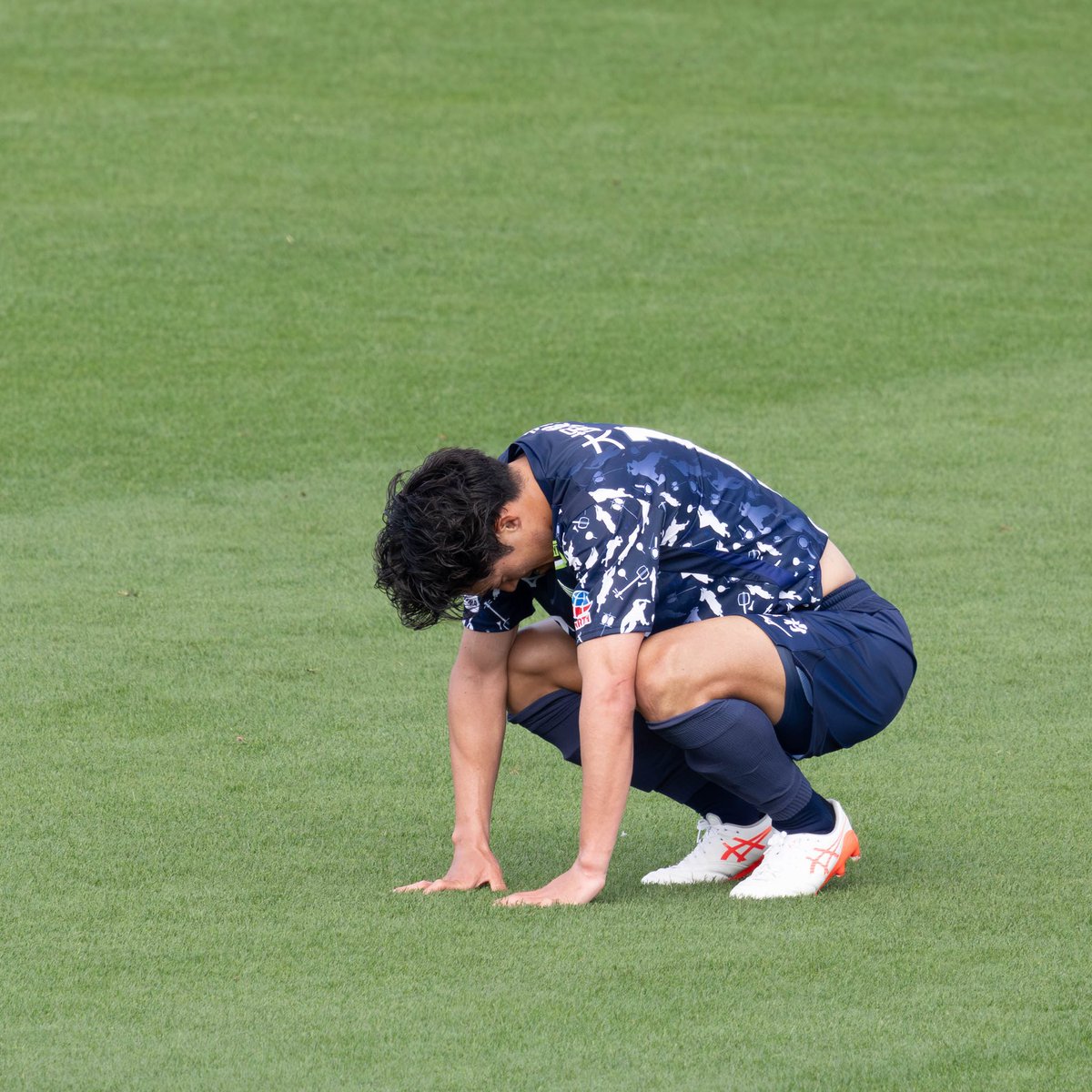 えあたふ tweet media