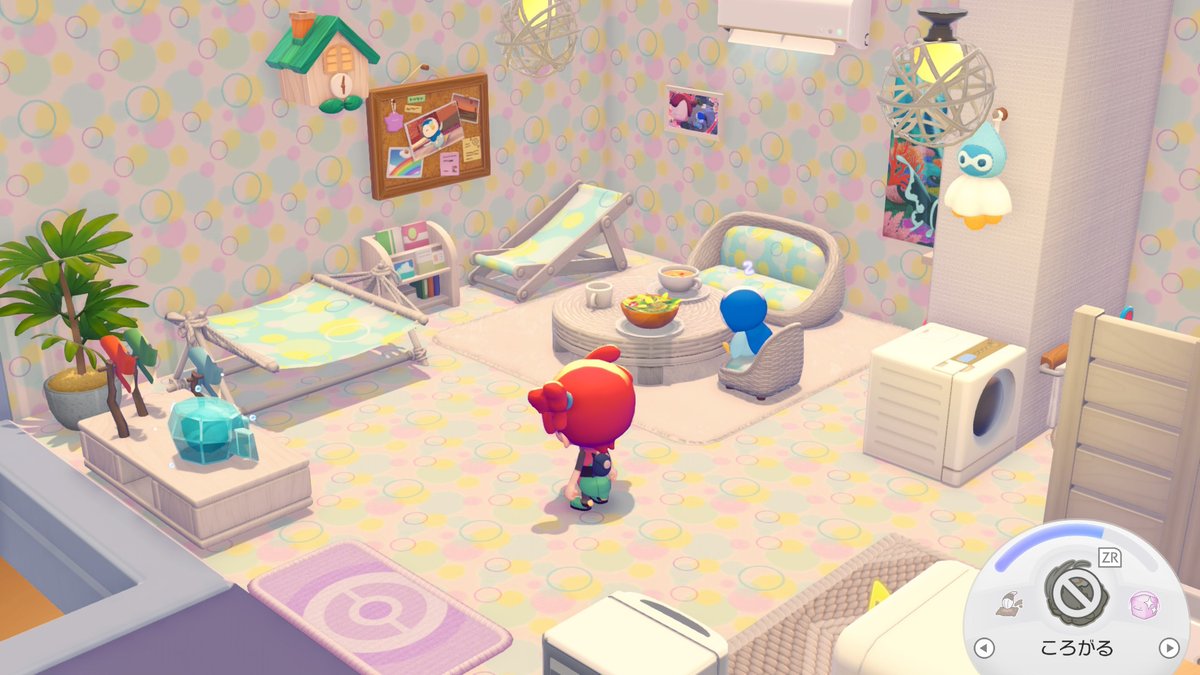 ちゃび🐼🐧🐨 tweet media