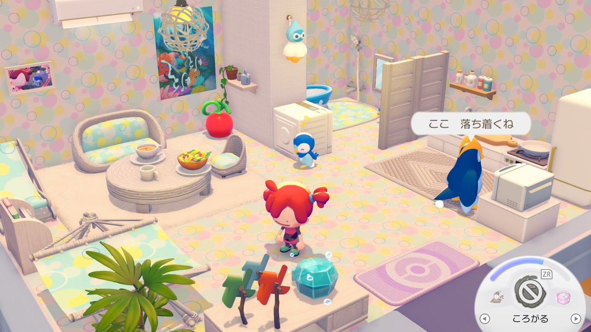 ちゃび🐼🐧🐨 tweet media