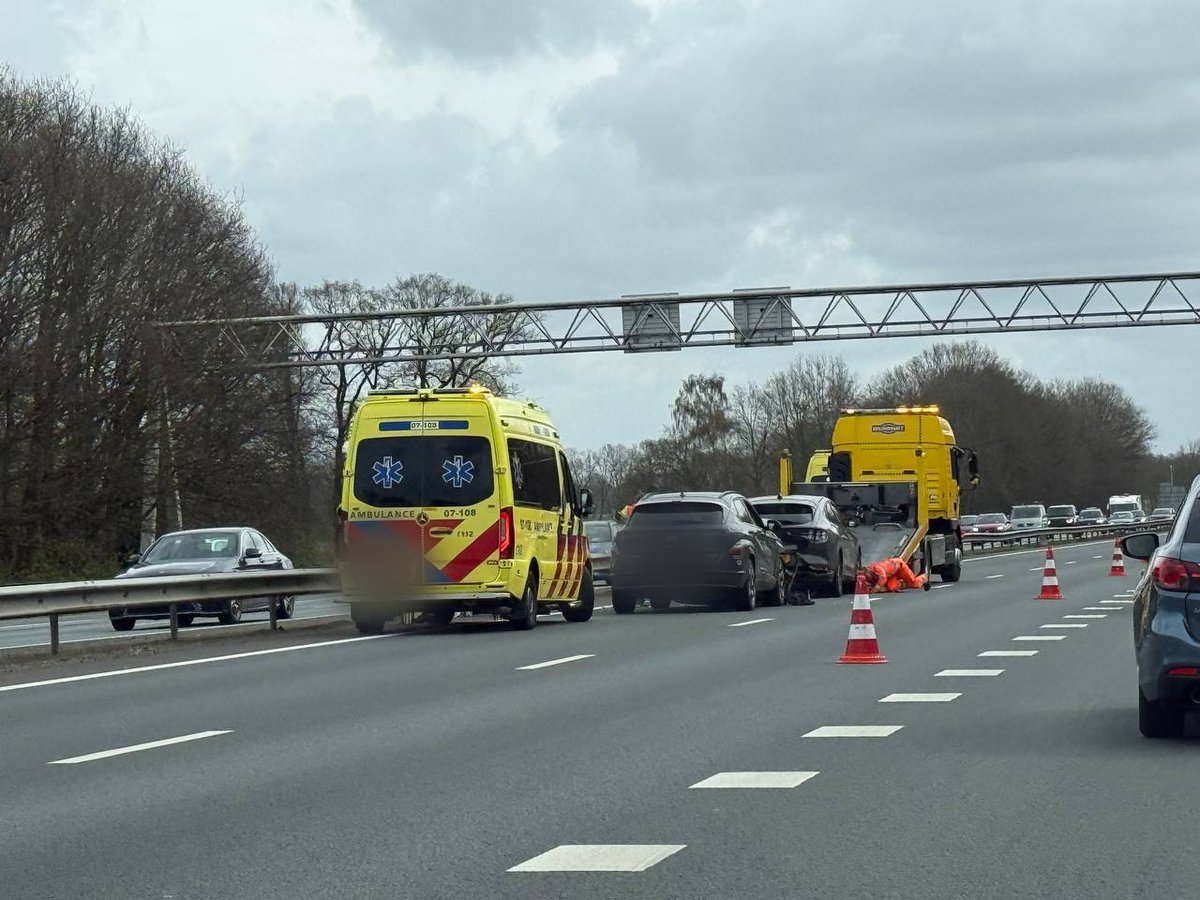 Omroep Gelderland tweet media