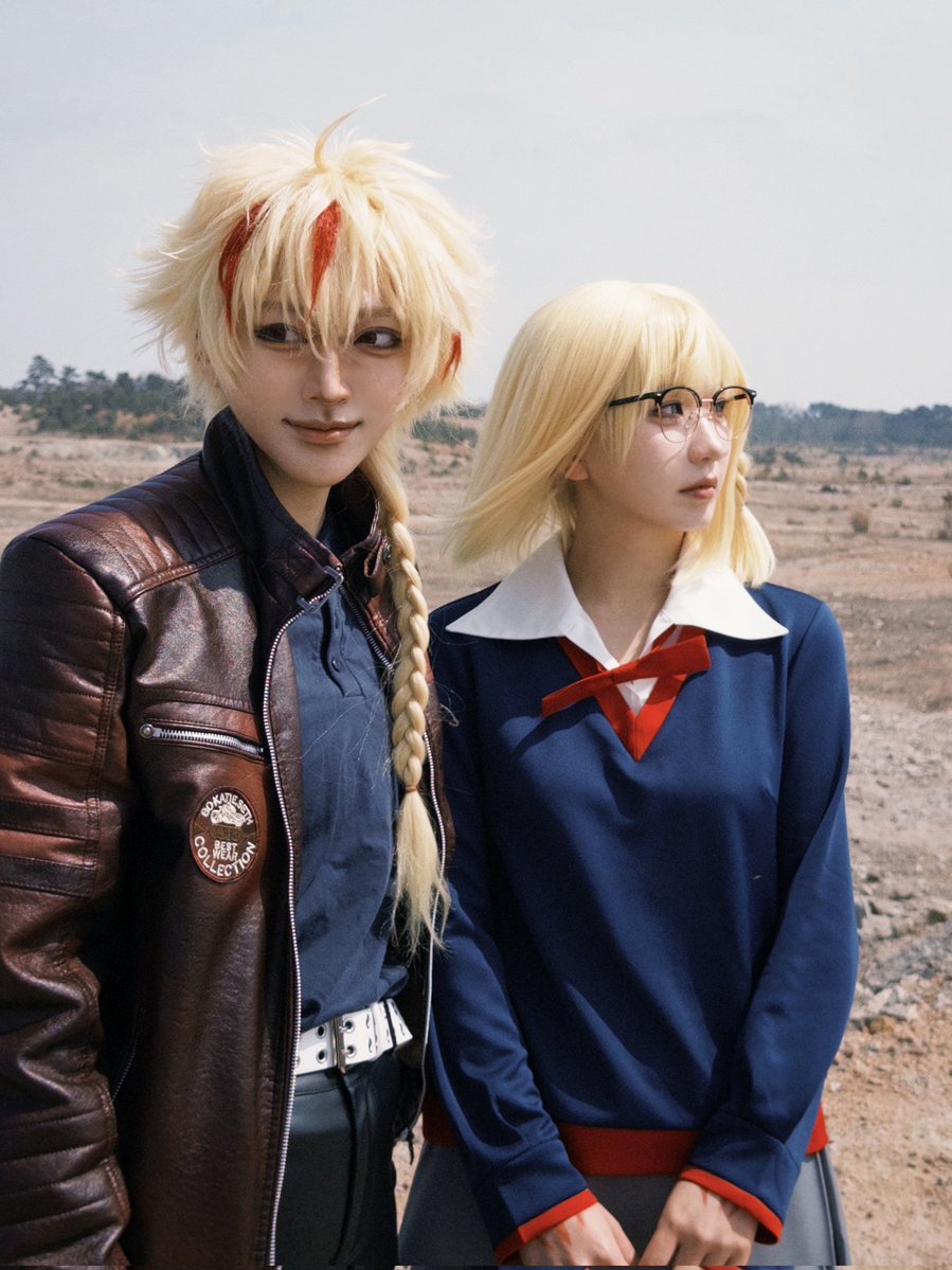 쑥スク tweet media