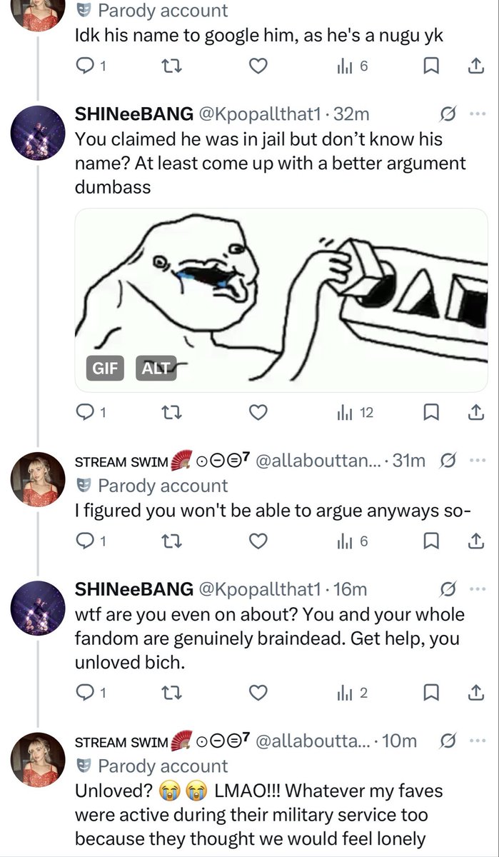 SHINeeBANG tweet media