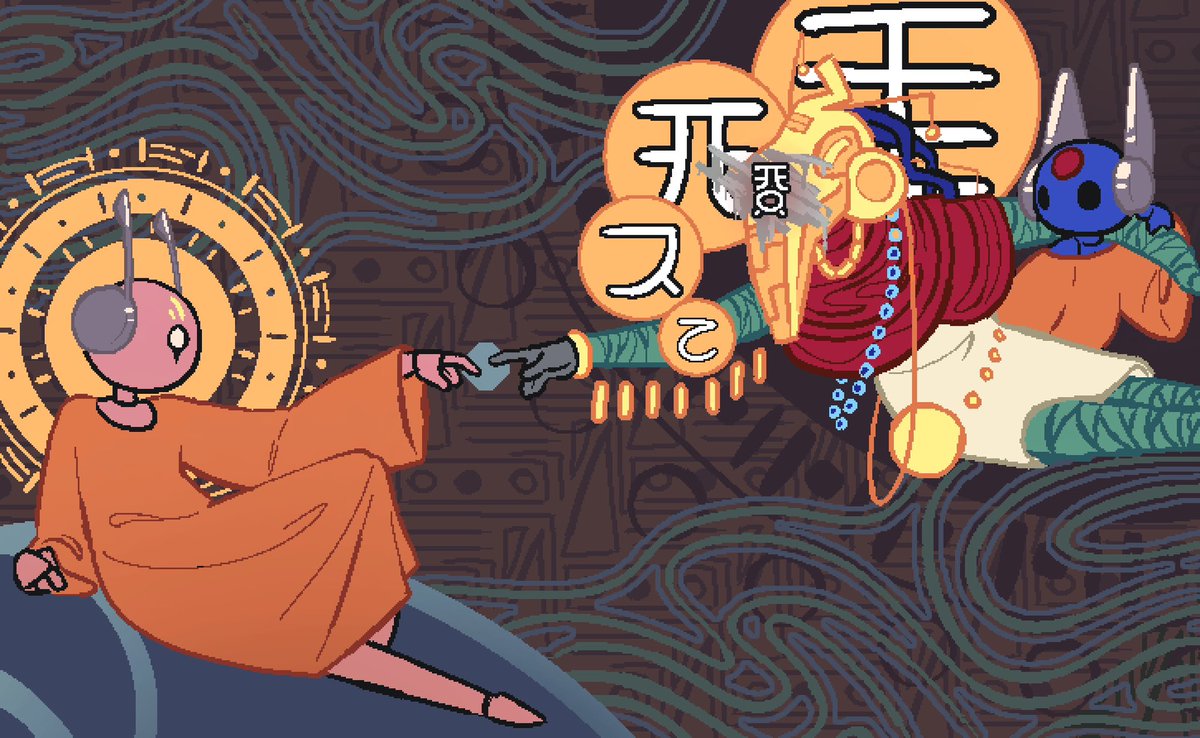 ว๊ายๆ tweet media