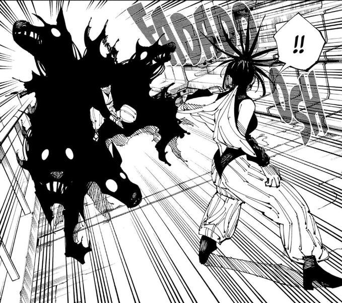 𝕮𝖔𝖚𝖓𝖙 𝕾𝖍𝖆𝖉𝖔𝖜 tweet media