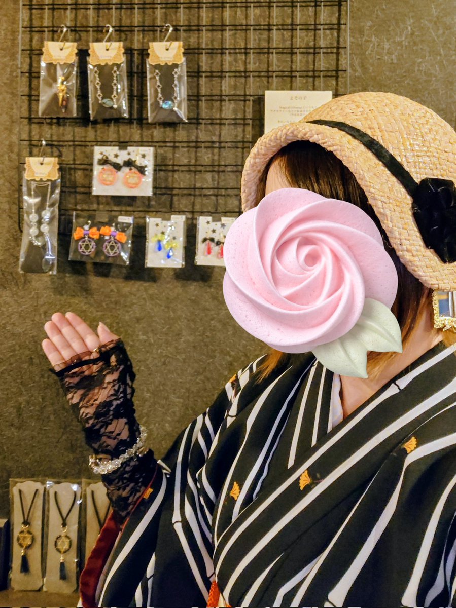 よその子🌗Magical☆Orange tweet media