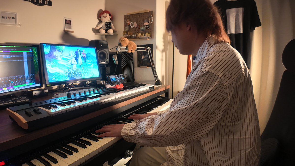 hiro_GreenWorld tweet media