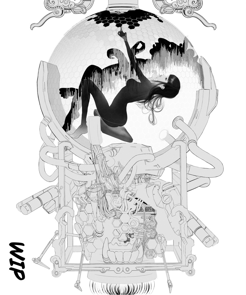 TEISHOU DESIGN tweet media