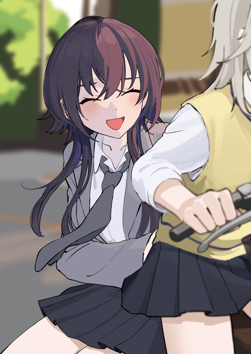 モモセ🌠 tweet media