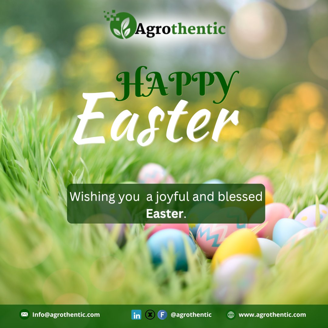 Agrothentic tweet picture