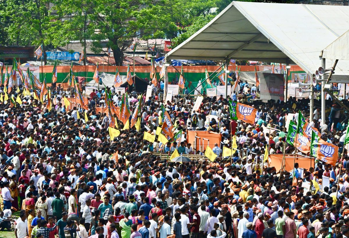 Rakesh Bose . রাকেশ বোস 🇮🇳 tweet media