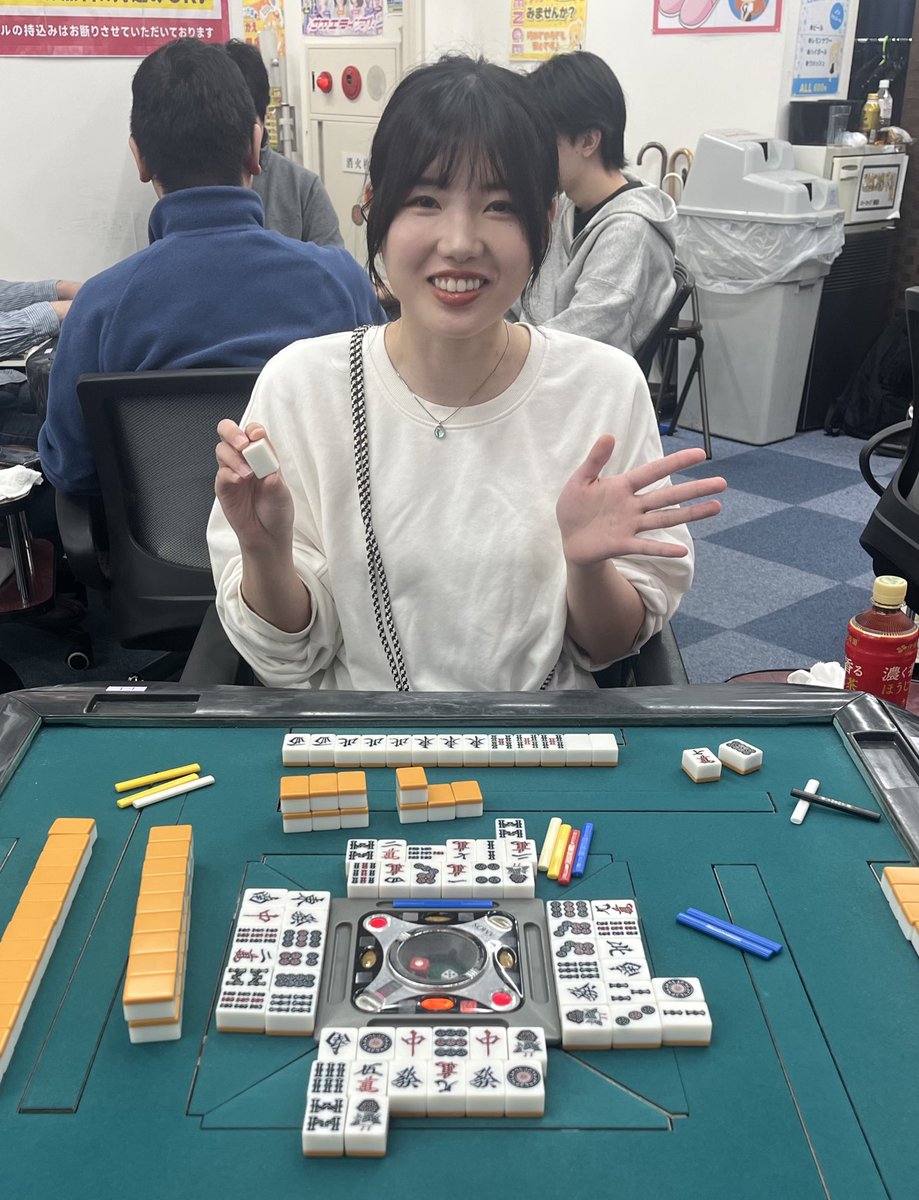 光弘 航太郎 tweet media