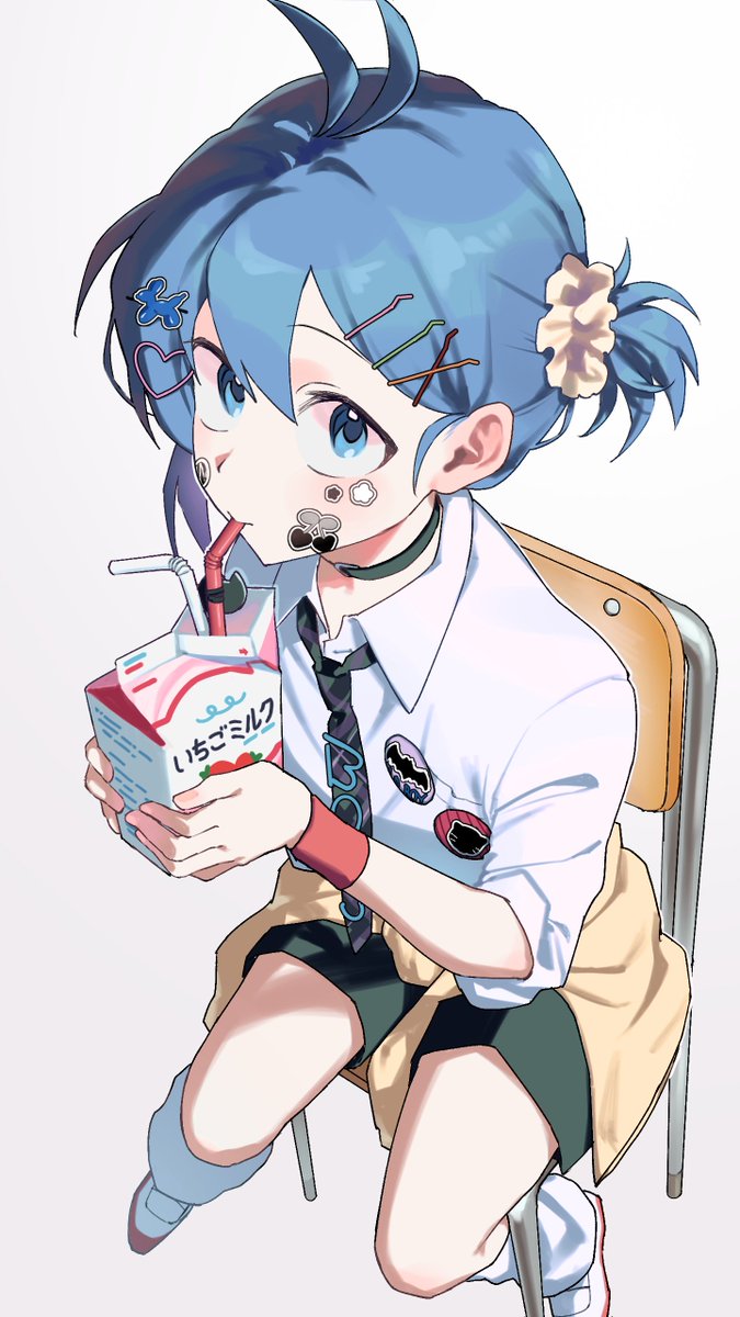 なる🍴 tweet media