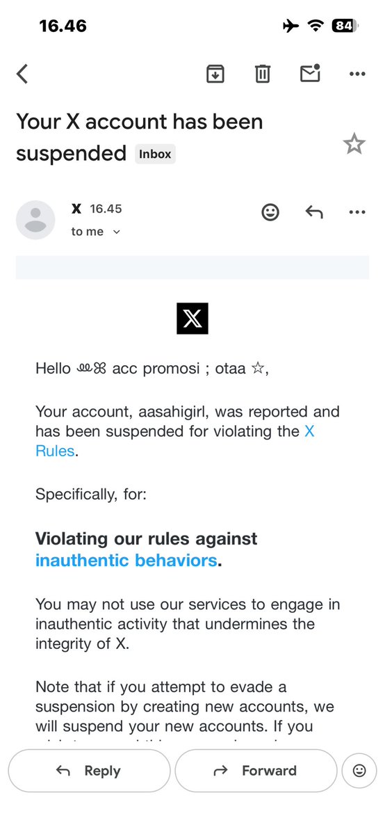 𐙚‧ xotaax ; promosi tweet media