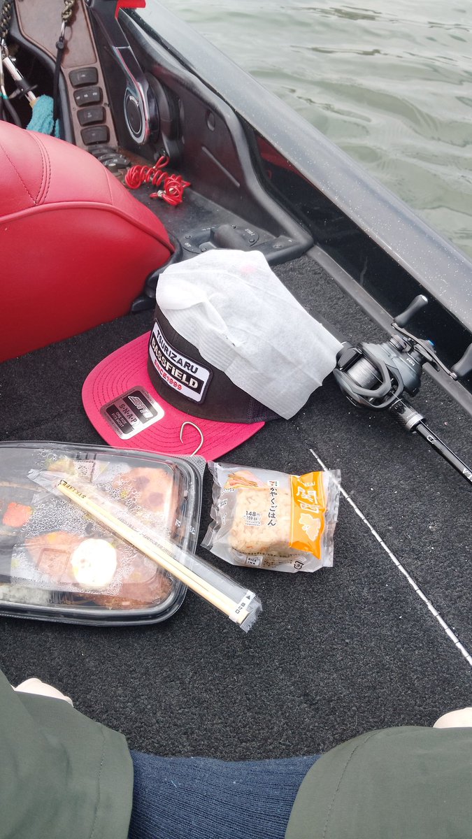 曇天@志村 tweet media