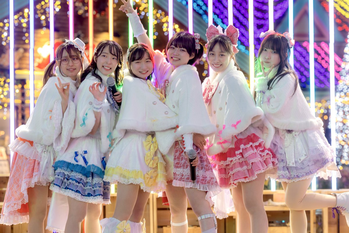 #ベイビーウルフ ワンマンライブ Sparkle
＠大塚Hearts next 2026/4/6(月) 19:00 ～ 
まで…あと1日

#ベイビーウルフ写真部
※写真掲載確認済