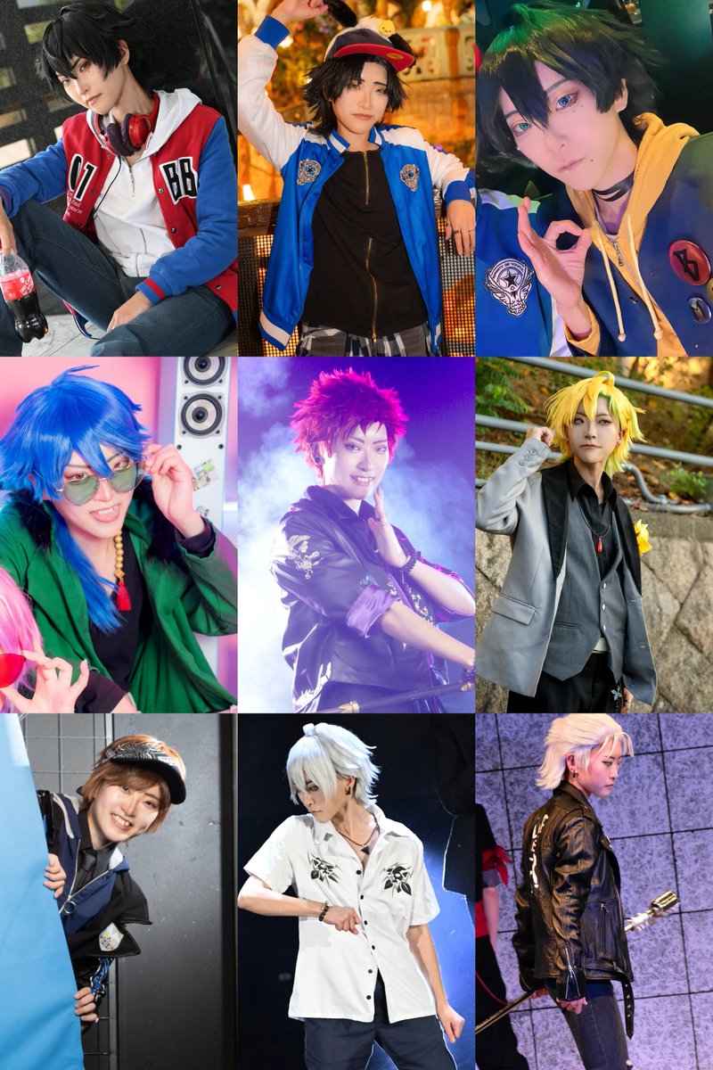 umelemomon's tweet photo. #4月になったのでフォロワーさんに自己紹介しようぜ

鏡音レンが好きで狂ってる大阪住み25↑のレン廃です🍌
踊ったり撮影したりカメラもしたりする

他hpmi、prsk 中心に雑多 詳しくはリトリンに記載📝 https://t.co/tpu6JR4o3l