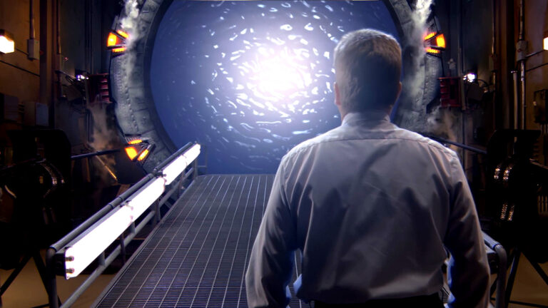 iStargateCZ's tweet photo. Přípravy nového seriálu Stargate jsou v plném proudu
https://t.co/0SWk43LbVq https://t.co/xNxAgMbpqP