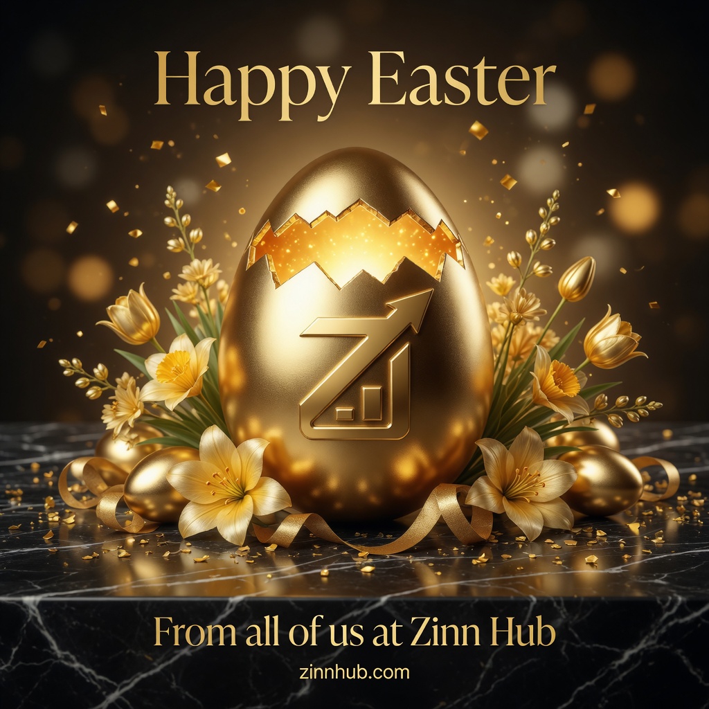 Zinn Hub tweet media