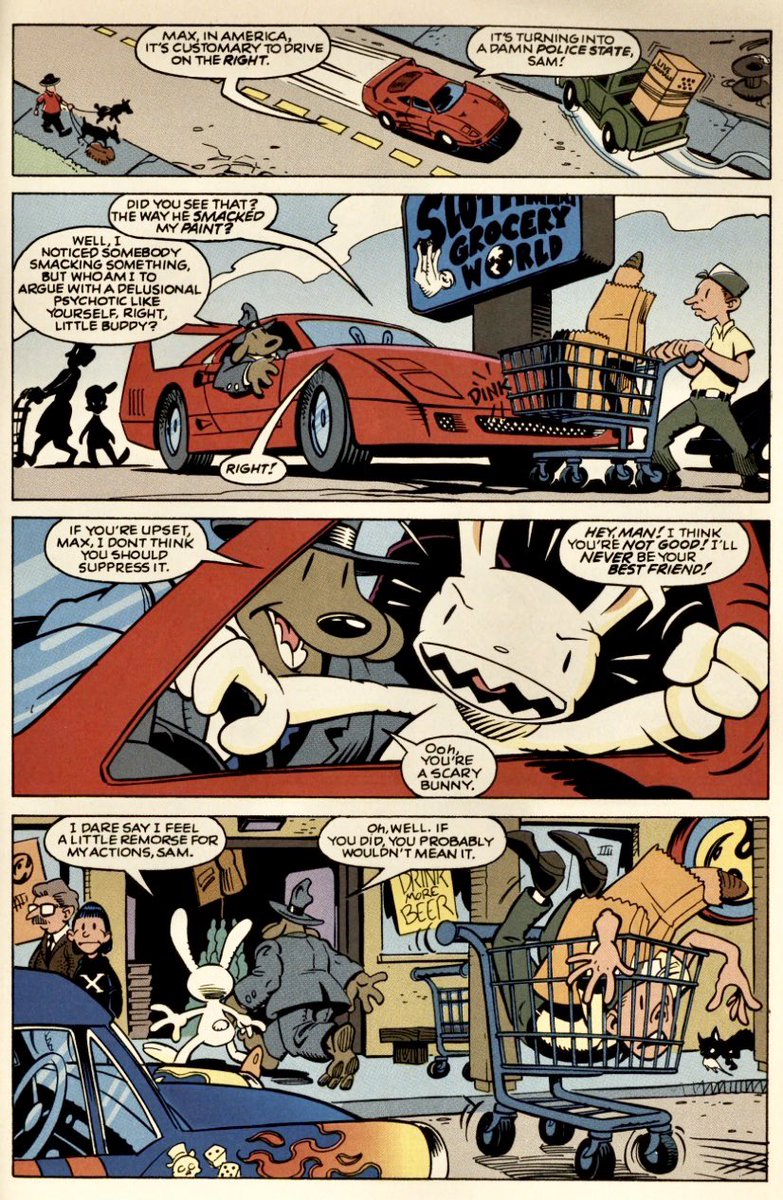 Mike Powell tweet media