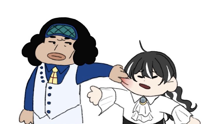 관빌 | 시험기간 tweet media