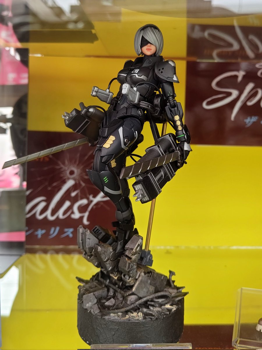 清水圭@筆屋 tweet media