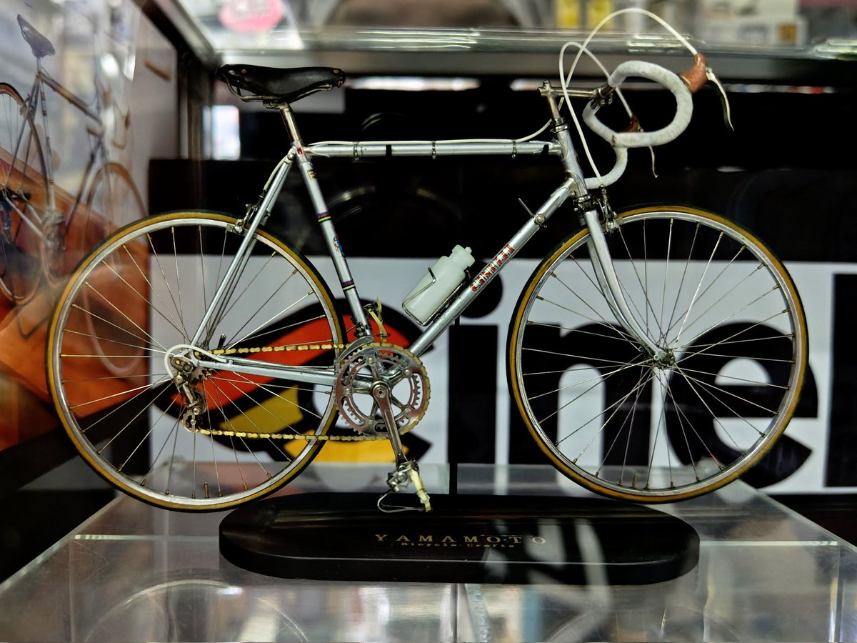 清水圭@筆屋 tweet media