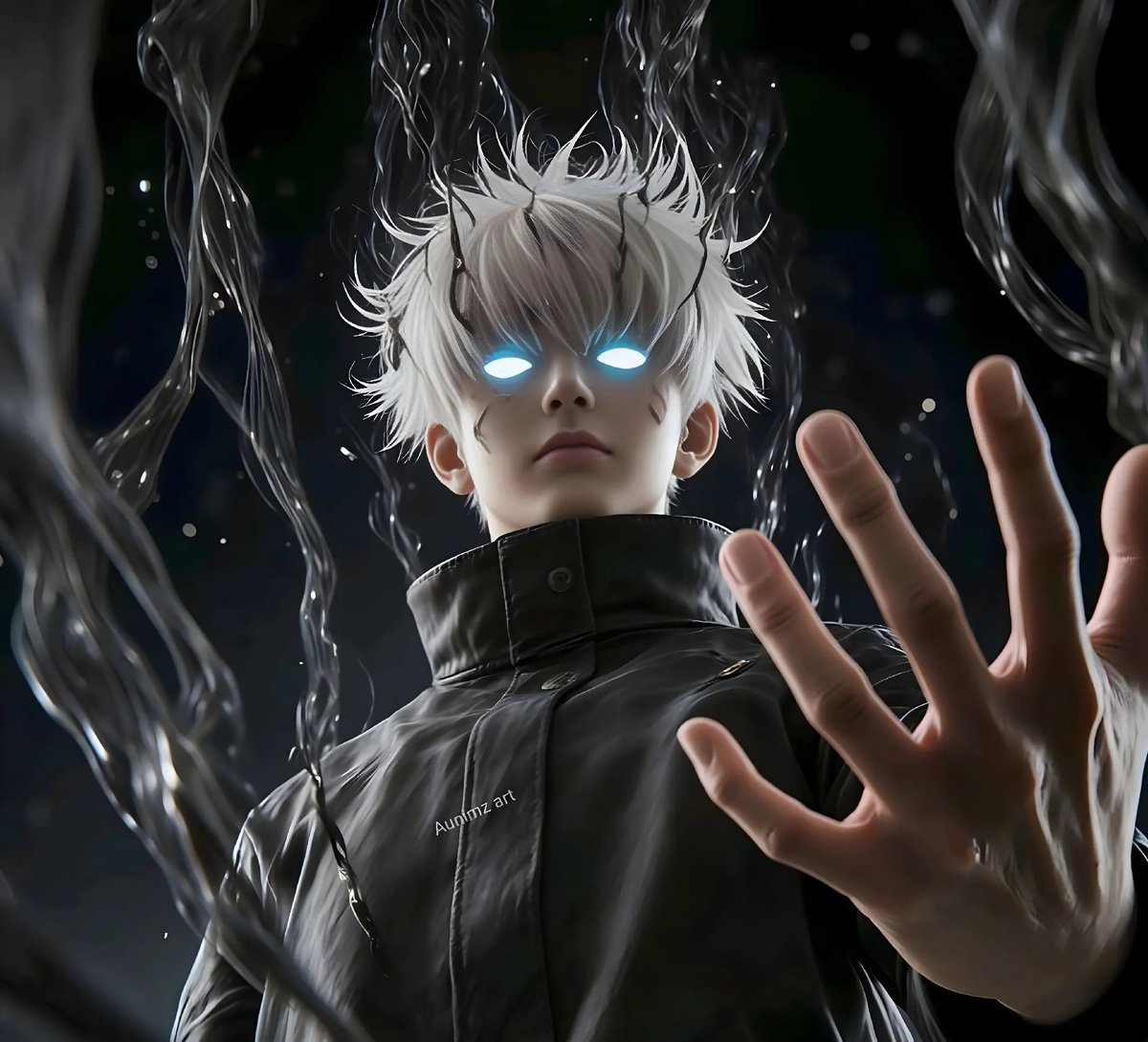 GM if Decentralise believes