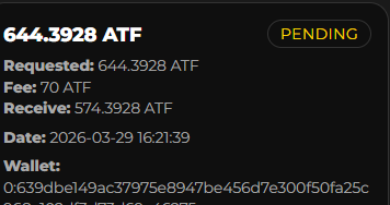 Big || hunter crypto tweet media
