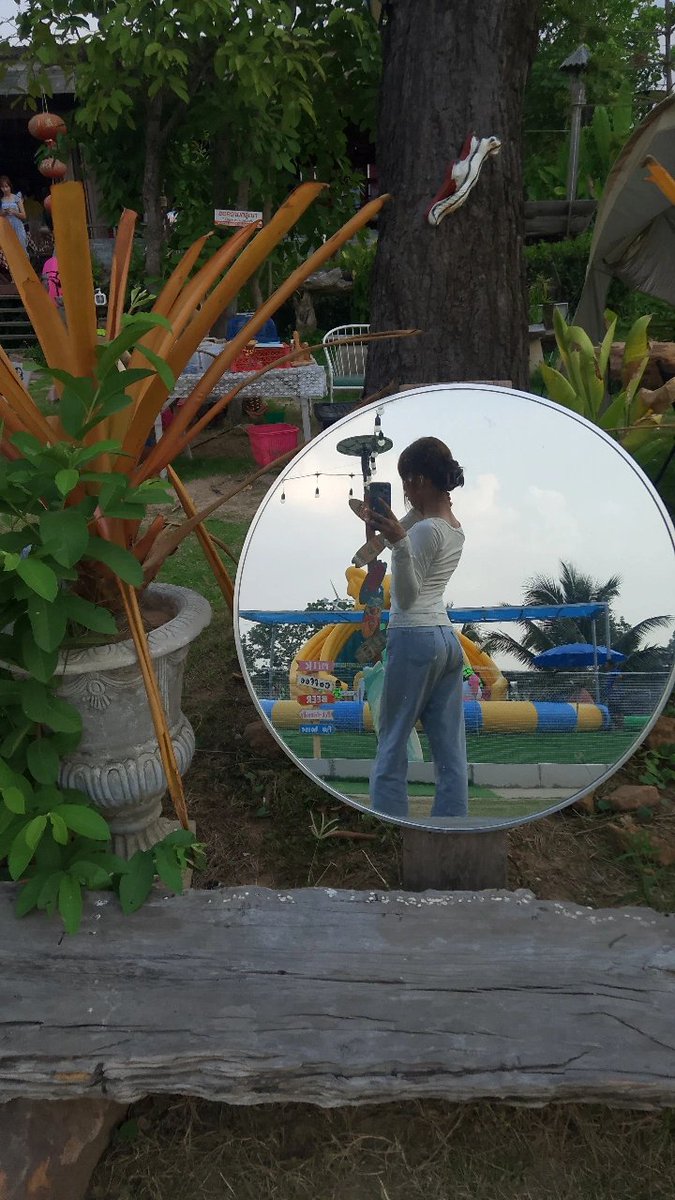 ชาริตา อ้นเกลือง tweet media