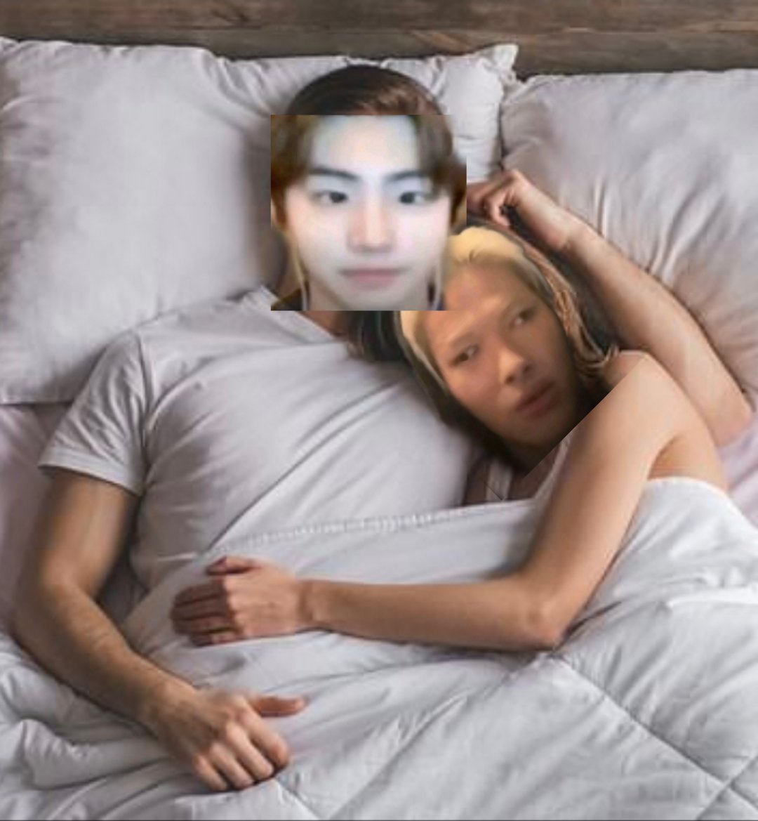 SaranghaeIam's tweet image. #nishimu did not leave i promise here we are #proof !!