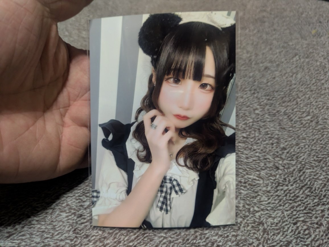 凸(仮) tweet media