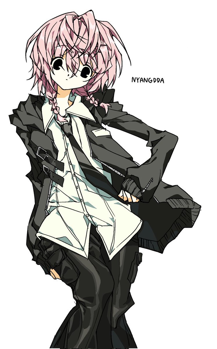 냥냥따 tweet media