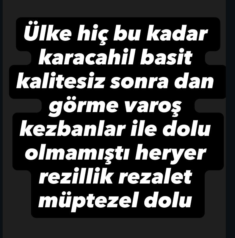 mustarnvt's tweet photo. @enessarikaya01 https://t.co/7Ff7xl5SgP