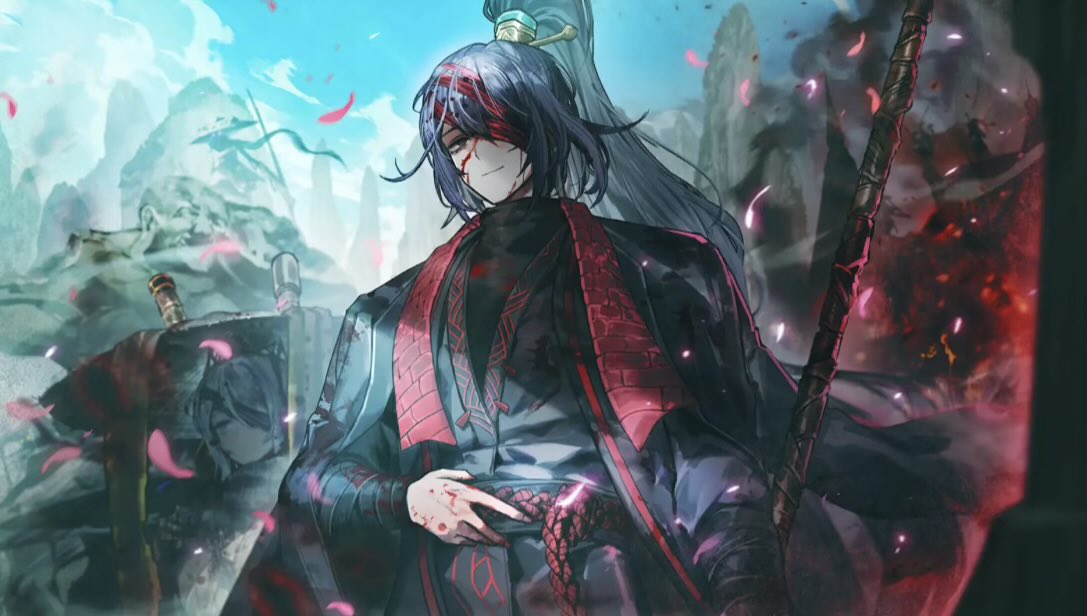 Project Moon Confessions tweet media