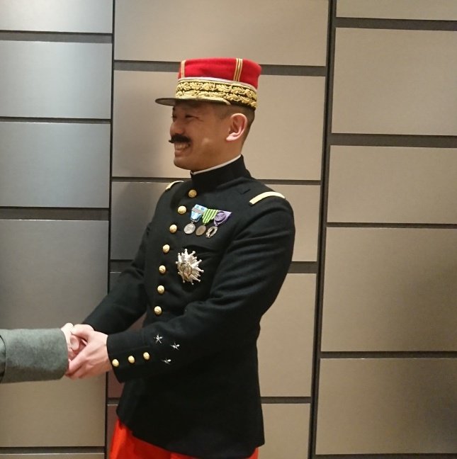 スチェッキン帝国伯爵 tweet media