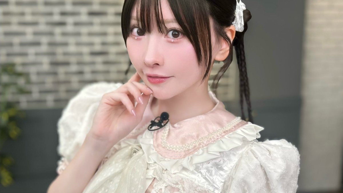 みゃこ tweet media